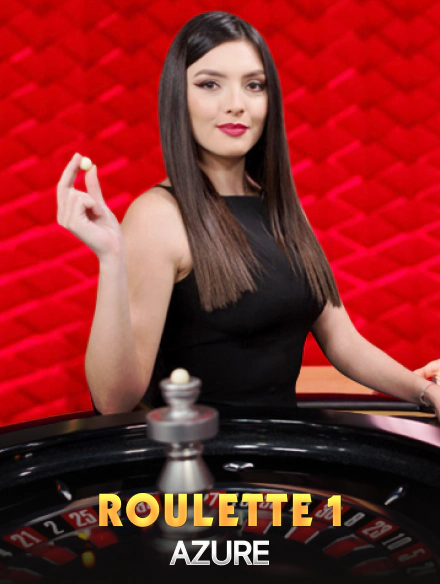 VIP Roulette -1